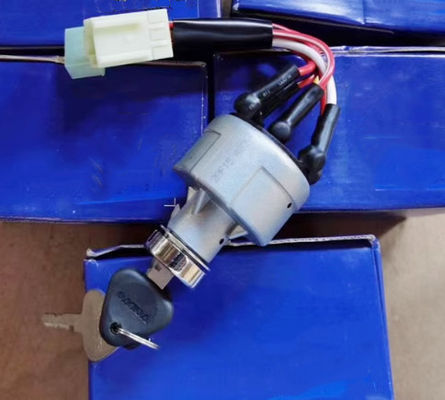 Interruptor de teclas EC220D/250D/240B/290B/380D/460B de alta qualidade para escavadeiras