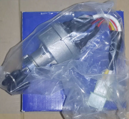 Interruptor de teclas EC220D/250D/240B/290B/380D/460B de alta qualidade para escavadeiras
