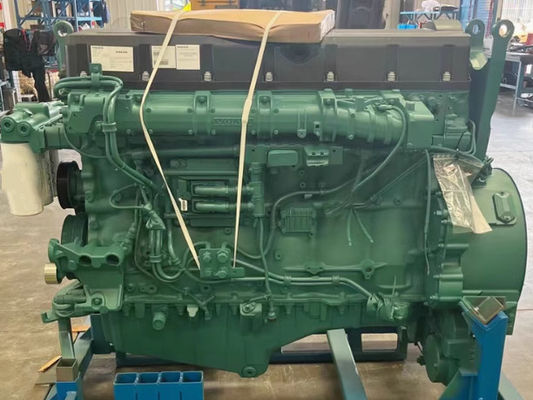 Motor EC700B/C/750D/950E Para escavadeiras 789674675