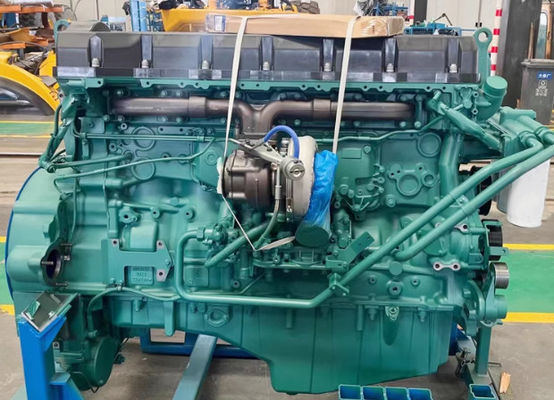 Motor EC700B/C/750D/950E Para escavadeiras 789674675
