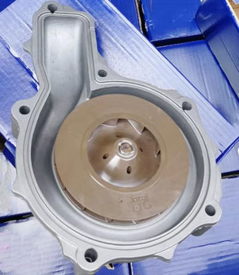 Bomba de água EC380D/480D/380E/480E/700B/700C Alta qualidade para escavadeiras 3434535