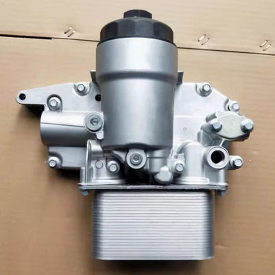 Montura do radiador do óleo do motor EC220D/250D/300D/210B/240B/290B Alta qualidade para escavadeiras 634634