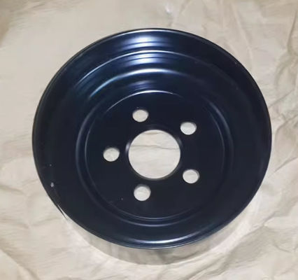 Cinturão Idler EC380D/480D/380E/480E Alta qualidade para escavadeiras 64533