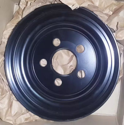 Cinturão Idler EC380D/480D/380E/480E Alta qualidade para escavadeiras 64533