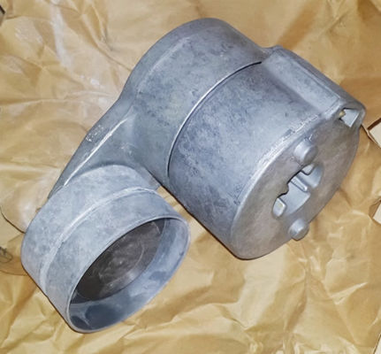 Roda de tensão da correia EC220D/250D/300D/210B/240B/290B Alta qualidade para escavadeiras 3453245