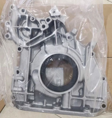 Bomba de óleo EC220D/250D/300D/210B/240B/290B Alta qualidade para escavadeiras 34576856784