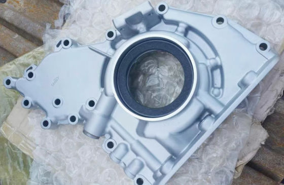 Bomba de óleo EC220D/250D/300D/210B/240B/290B Alta qualidade para escavadeiras 34576856784
