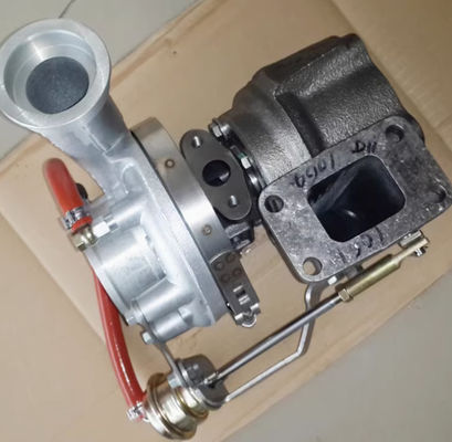 Turbocompressor EC220D/200B/210B/210D de alta qualidade para escavadeiras