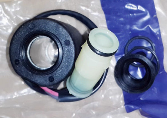 Equipamento para a produção de resíduos sólidos