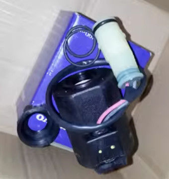 Equipamento para a produção de resíduos sólidos