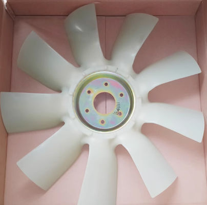 Ventilador EC360B/460B/240B/290B/210B de alta qualidade para escavadeiras 56745654