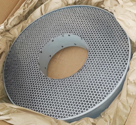 Máquina de filtragem para banho de óleo EC380D/480D/360B/460B/700B/700C Alta qualidade para escavadeiras 8655569