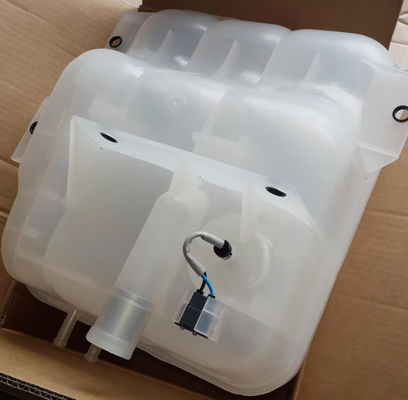 Caldeira auxiliar para escavadeiras EC380D/350D/480D/460B/360B/380E Tipo de motor Diesel
