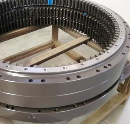 Engrenagem de apoio rotativo EC380D/480D/360B/460B/290B/240B Alta qualidade para escavadeiras 56345