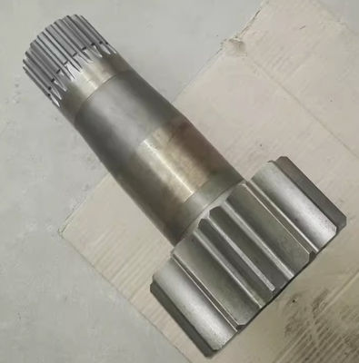 Eixo vertical rotativo EC220D/250D/210B/240B/290B/140B Alta qualidade para escavadeiras 34686786
