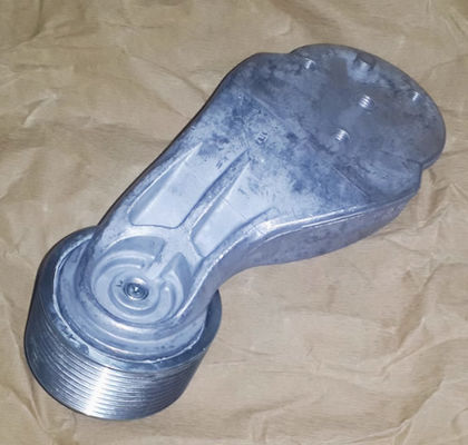 Cinturão de ventilador EC380D/480D/380E/480E Para escavadeiras 44564