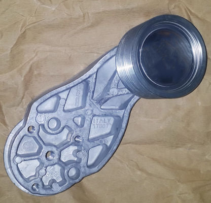 Cinturão de ventilador EC380D/480D/380E/480E Para escavadeiras 44564