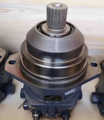 Motor de viagem sem caixa de engrenagens EC480D/460B Para escavadeiras 4523463