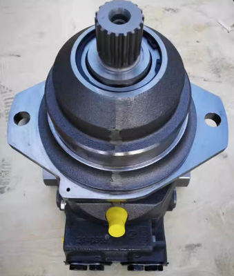 Motor de viagem sem caixa de engrenagens EC480D/460B Para escavadeiras 4523463