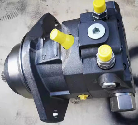Motor de viagem sem caixa de engrenagens EC480D/460B Para escavadeiras 4523463