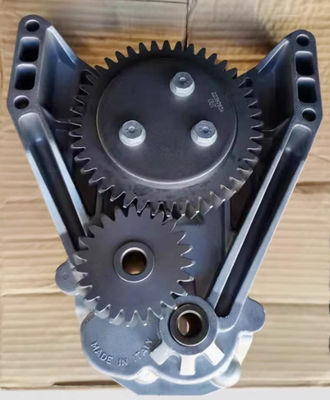 Bomba de óleo EC360B/460B Para escavadeiras 45677476