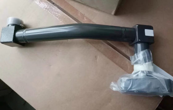 Largo braço Médio braço Balde cilindro tubo duro EC360B/380D/460B/480D Para escavadeiras 896676789