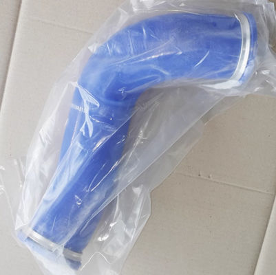 Tubo de arrefecimento intermediário Common Rail EC220D/250D/210B/240B/290B Para escavadeiras 45634574567