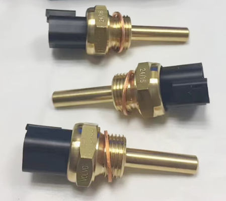 Sensor de temperatura da água EC210B/220D/240B/290B/360B/480D Para escavadeiras 674546