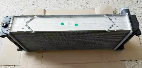 Radiador de reservatório de água EC220D/250D/300D/240B/360B/460B/380D Para escavadeiras 345456345