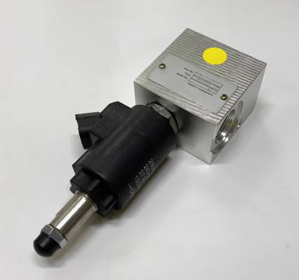 Válvula solenoide EC380D/480D/360B/460B/380E/480E para escavadeiras 4632453