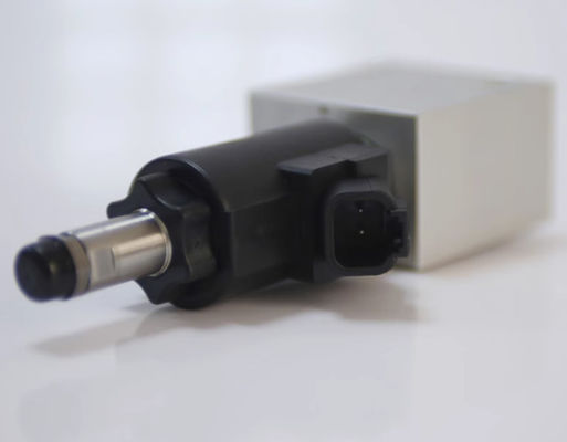 Válvula solenoide EC380D/480D/360B/460B/380E/480E para escavadeiras 4632453
