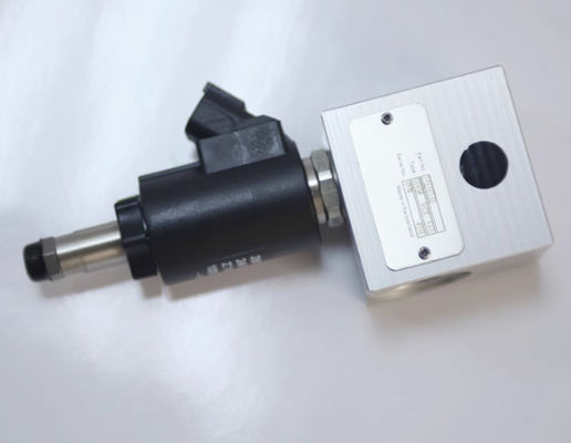 Válvula solenoide EC380D/480D/360B/460B/380E/480E para escavadeiras 4632453