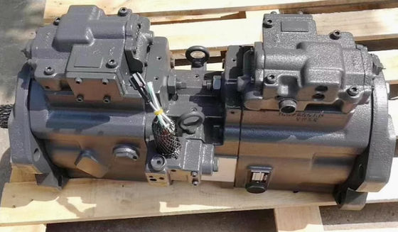 Bomba hidráulica EC210B/240B/290B Para escavadeiras 457674546