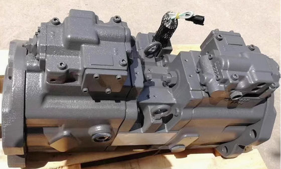 Bomba hidráulica EC210B/240B/290B Para escavadeiras 457674546