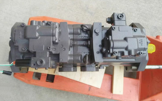Bomba hidráulica EC380D/350D/460B/480D/700B/360B/750 Para escavadeiras 674675735