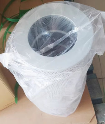 Elementos hidráulicos de filtro de óleo de retorno EC360B/460B para escavadeiras