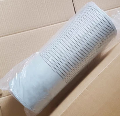 Elementos hidráulicos de filtro de óleo de retorno EC360B/460B para escavadeiras