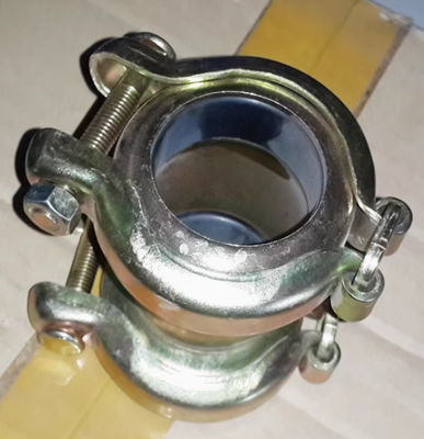 Equipamento de fixação de tubos hidráulicos EC210B/240B/360B/460B/380D/480D Para escavadeiras