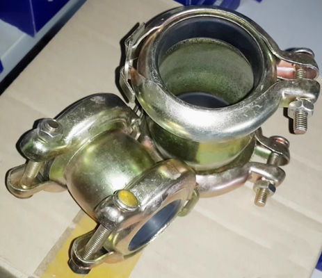 Equipamento de fixação de tubos hidráulicos EC210B/240B/360B/460B/380D/480D Para escavadeiras