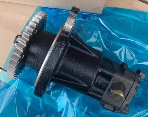 Bomba de transferência de combustível EC380D/480D/480E/700BC/750D/950E Para escavadeiras 6345634