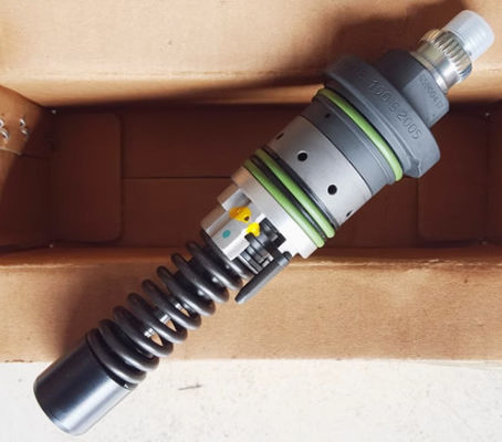 Bomba/Injector única EC80D/140B Para escavadeiras 4533