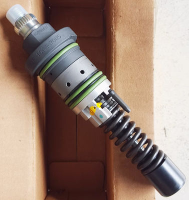 Bomba/Injector única EC80D/140B Para escavadeiras 4533