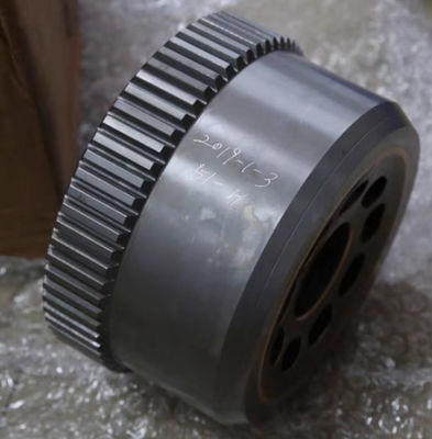 Plomada de motor a pé, pistão de bexiga EC250D/300D/250E/300E/290B para escavadeiras 2367875476