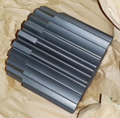 Desaceleração rotativa 1a 2a fase Engrenagem solar EC380D/480D/360B/460B Para escavadeiras