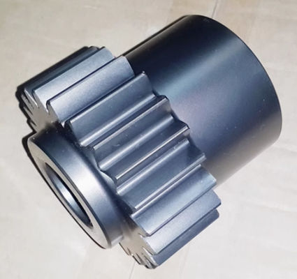Desaceleração rotativa 1a 2a fase Engrenagem solar EC380D/480D/360B/460B Para escavadeiras
