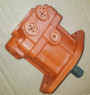 Motor EC380D/480D/360B/460B de alta qualidade para escavadeiras