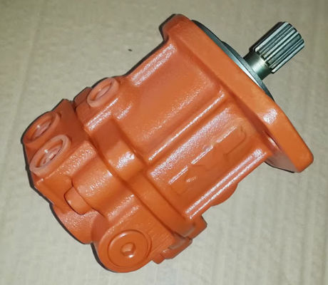 Motor EC380D/480D/360B/460B de alta qualidade para escavadeiras