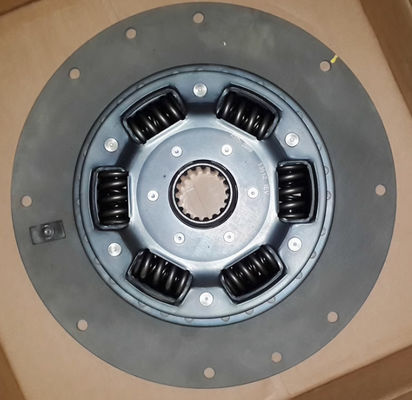 Acoplamento de bomba hidráulica / placa de amortecimento EC360B/380D/460B/480D Alta qualidade para escavadeiras 5234523