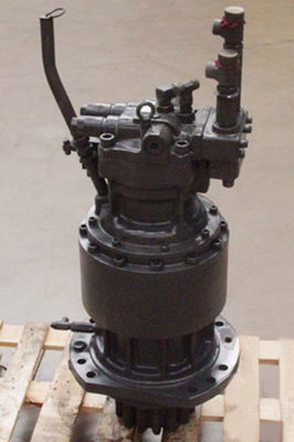 Motor rotativo com caixa de engrenagens para escavadeiras EC460B/480D/360B/380D/210B