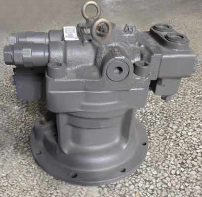 Excavadoras 345635344 Motor oscilante com motor diesel EC480D/460B